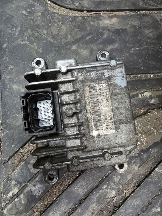 Calculator pompa opel astra g, meriva 1.7 dti