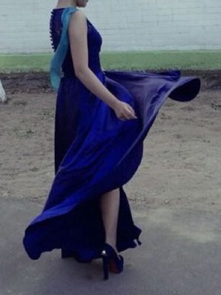 Платье трансформер