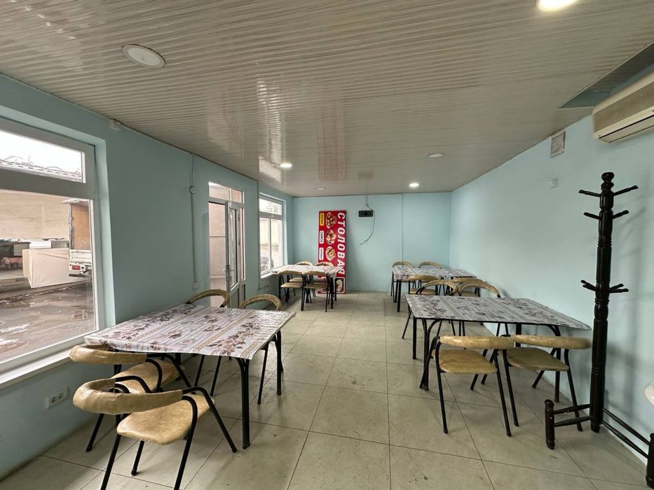 Бектемир Пост Гаи йонида жой ижарага берилади