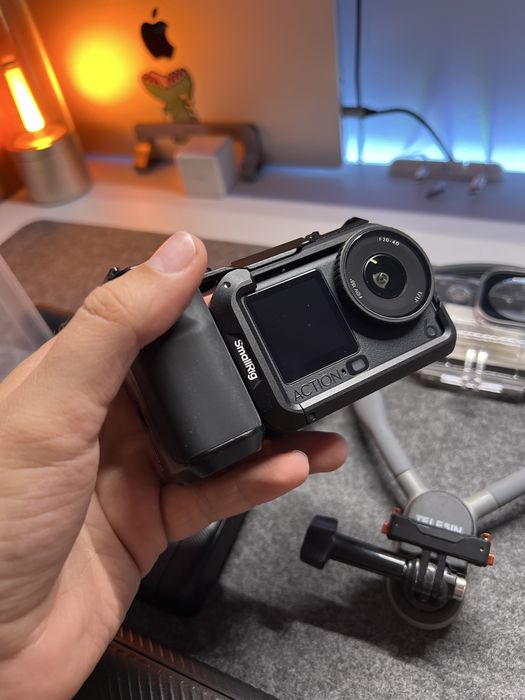 DJI Osmo Action 6