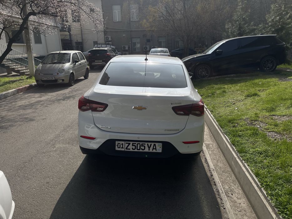 Продам Onix Premier Plus своя