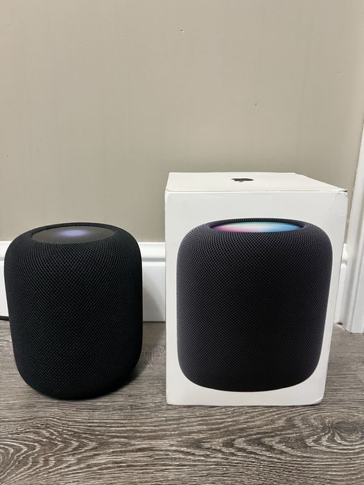 Умная колонка Apple Homepod 2