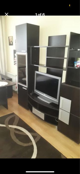 Дава се под наем Двустаен апартамент в София, Медицинска академия - 42 кв.м за 453.9 € - Снимка #5