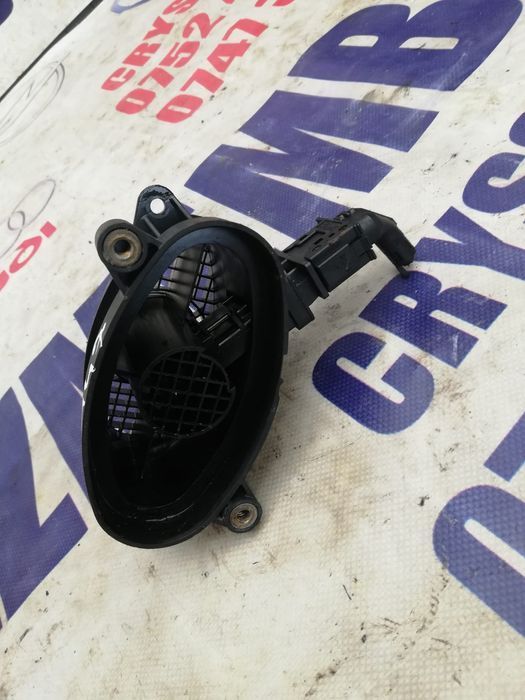 Debitmetru bmw seria 3e90 e 91,motor 2.0d,163cp