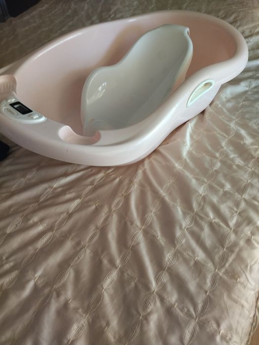 Корито за къпане