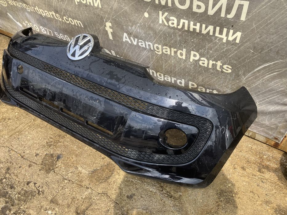 Предна броня за VW UP