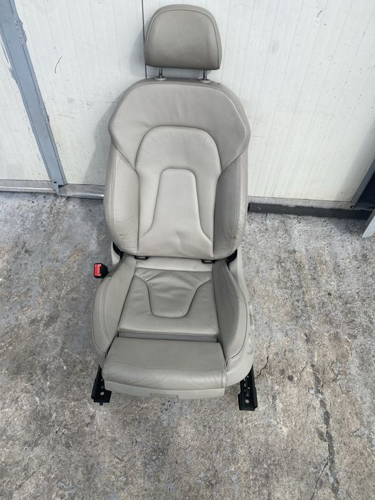 Лява шофьорска седалка за Audi A5, Ауди