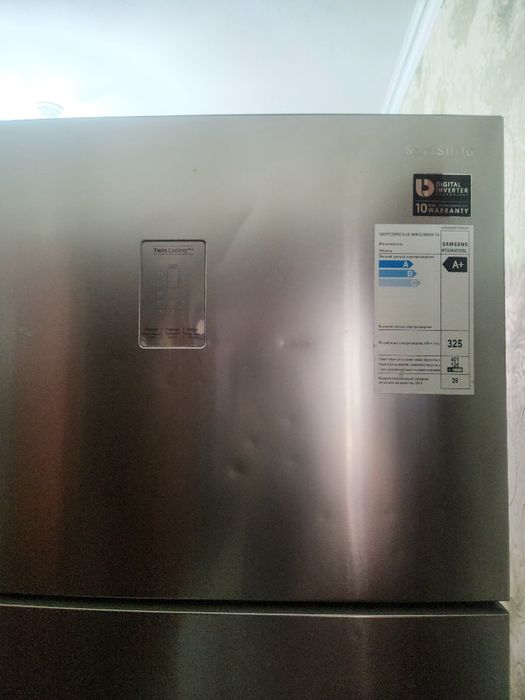 Продам холодильник Samsung