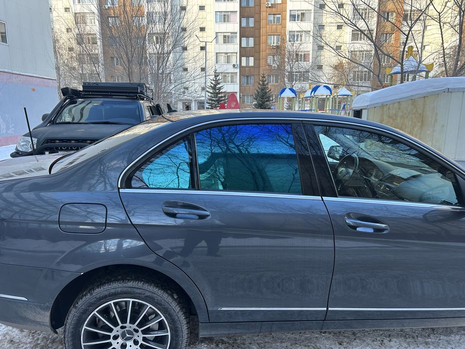 Тонировка Акция! Момышулы