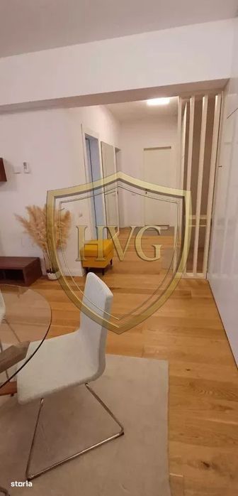 Apartament 2 camere | Herastrau Parkview