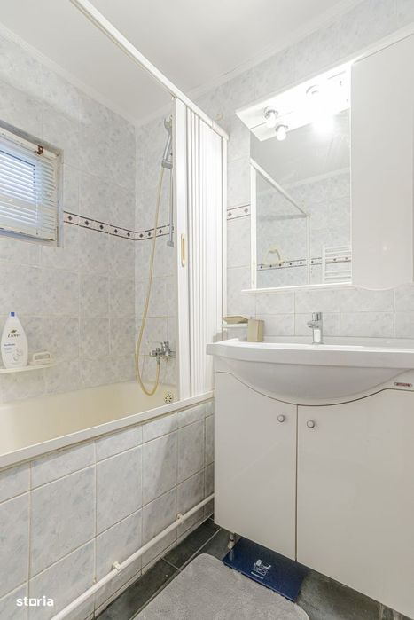 Apartament cu 3 camere de inchiriat – Zona Balada
