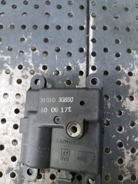 Motoras clapeta aeroterma nissan qashqai j10 3j01030850