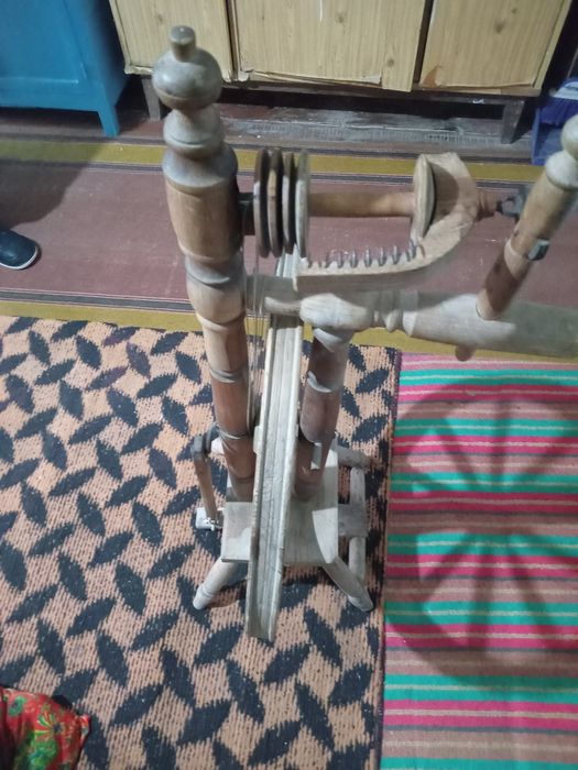 Жип ийиретугын станок сатылады