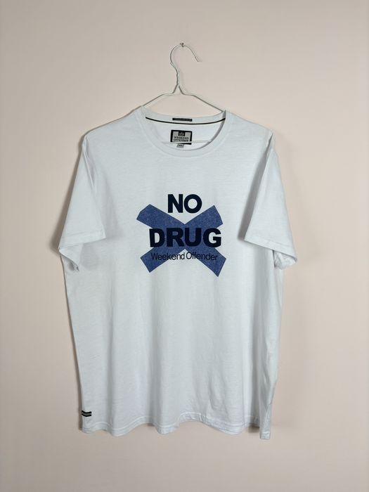 Weekend Offender тениска