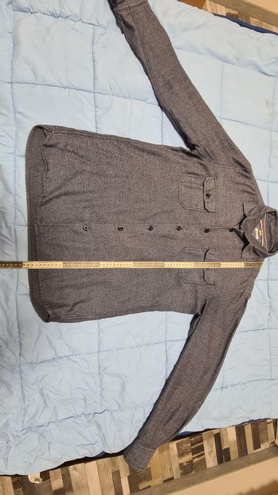 Мъжка риза Tommy Hilfiger - L