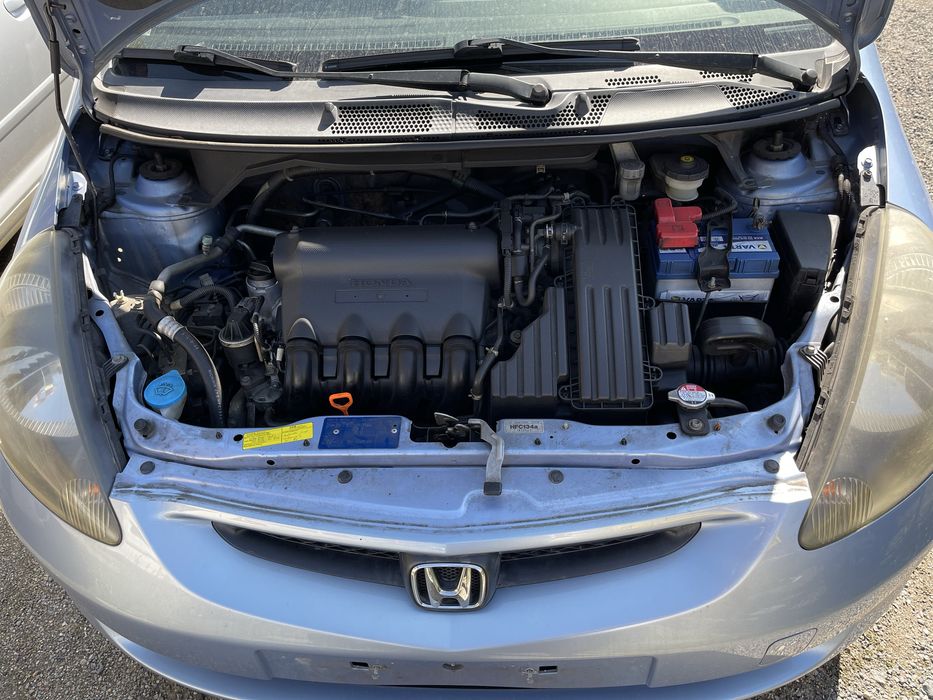 Honda Jazz 1.4 2003 На Части