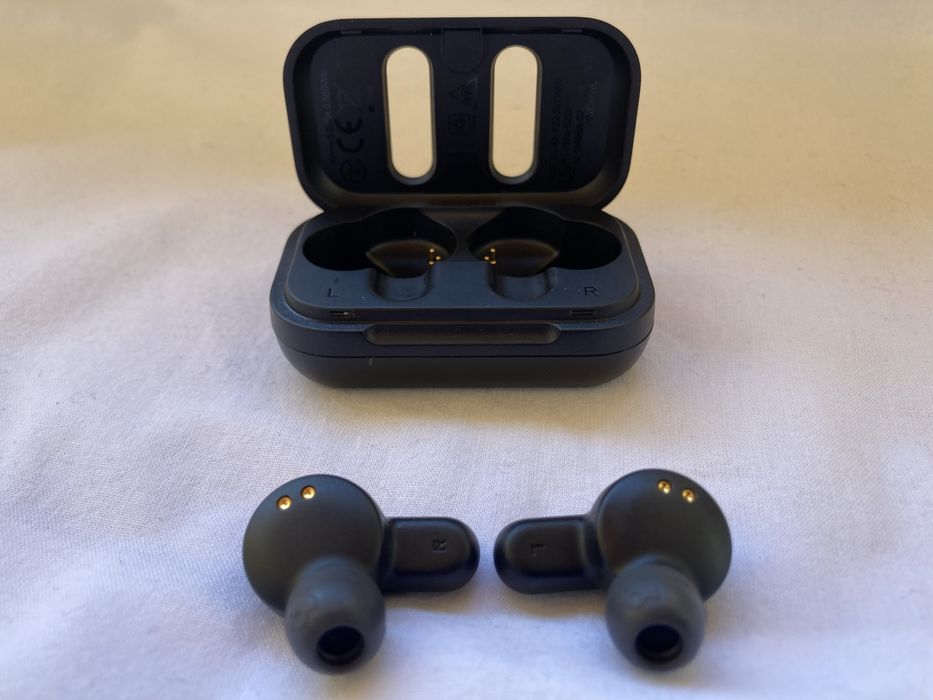 Bluetooth слушалки Scullcandy Dime 2