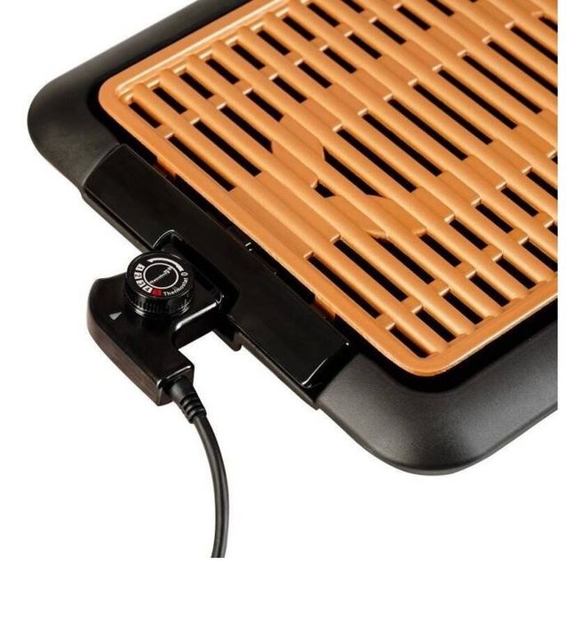 Бездимна скара Voltz V51015D