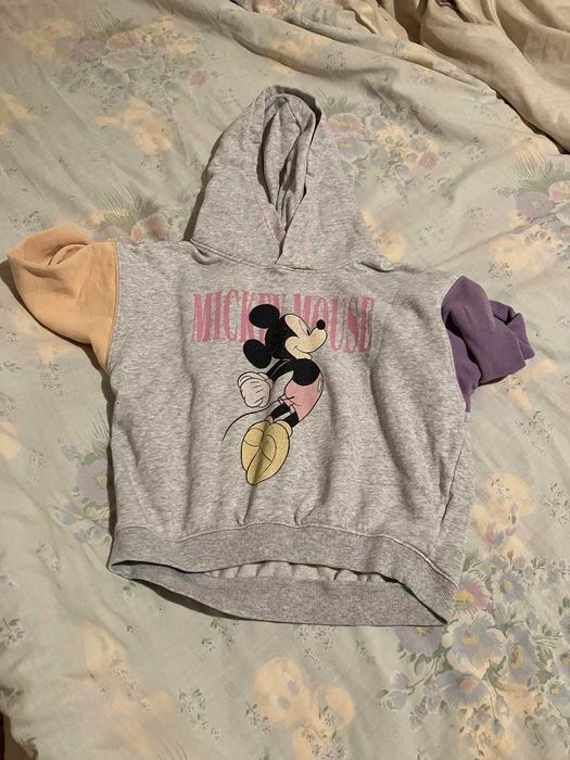 лот детски дрехи 8 години носени веднъж