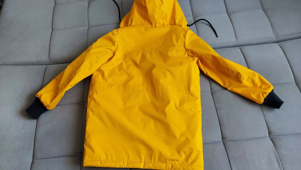 Парка(куртка) ORBY