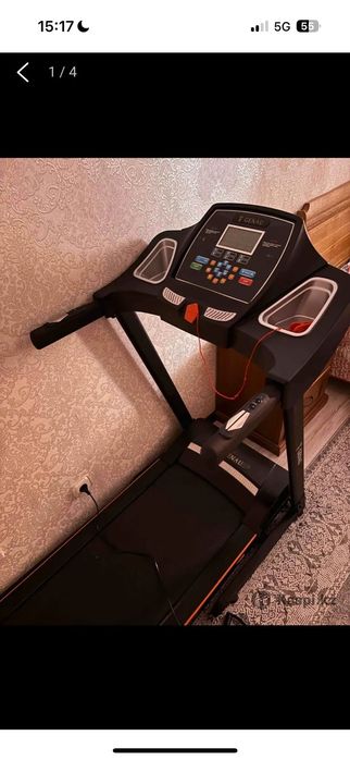 Продам беговая дорожка