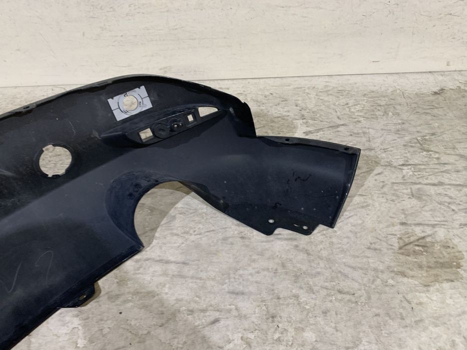 Spoiler bara spate Mazda 3 GT, 2019, 2020, 2021, 2022, 2023, cod origine OE BCKN-50222