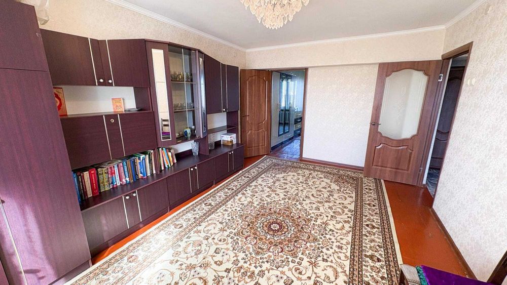 Продам 4-х Самал Ольга Империя