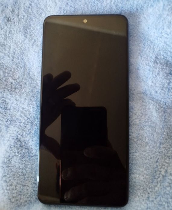 Редми нот 12 про