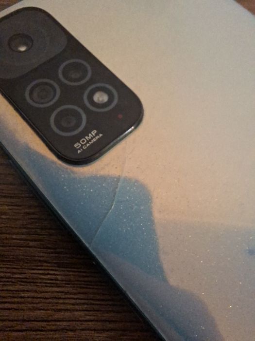 Редми ноут 11 нфс