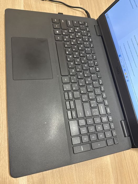 Ноутбук Dell core i3