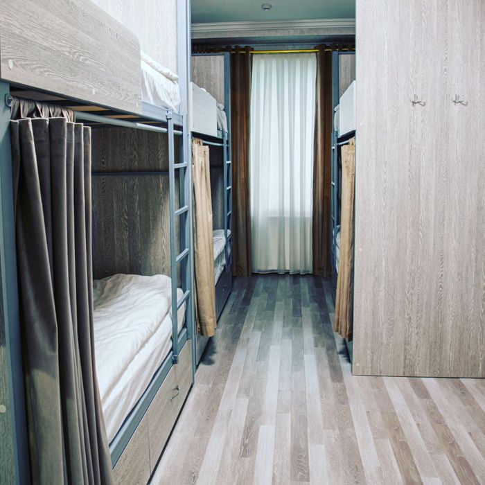 сдается в аренду готовый бизнес.хостел,Первая линия