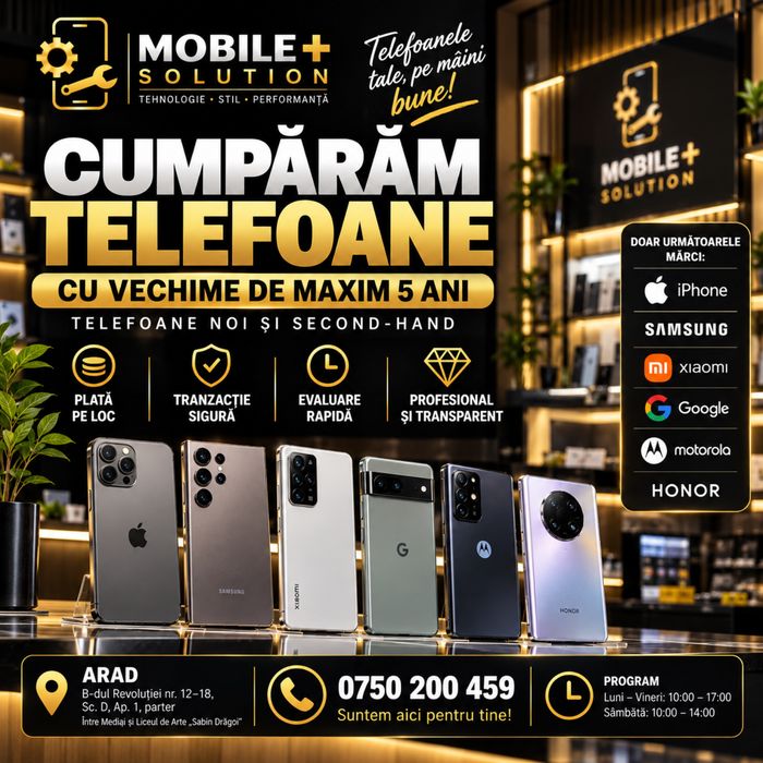 IPhone Se 2022. Sanatate baterie 100%. Garantie 12 Luni.