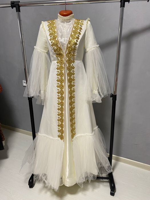 Салом учун ансамбль