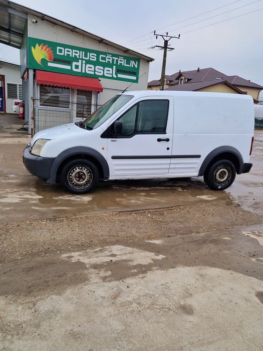 Vând Ford conect an 2008 motor 1,8