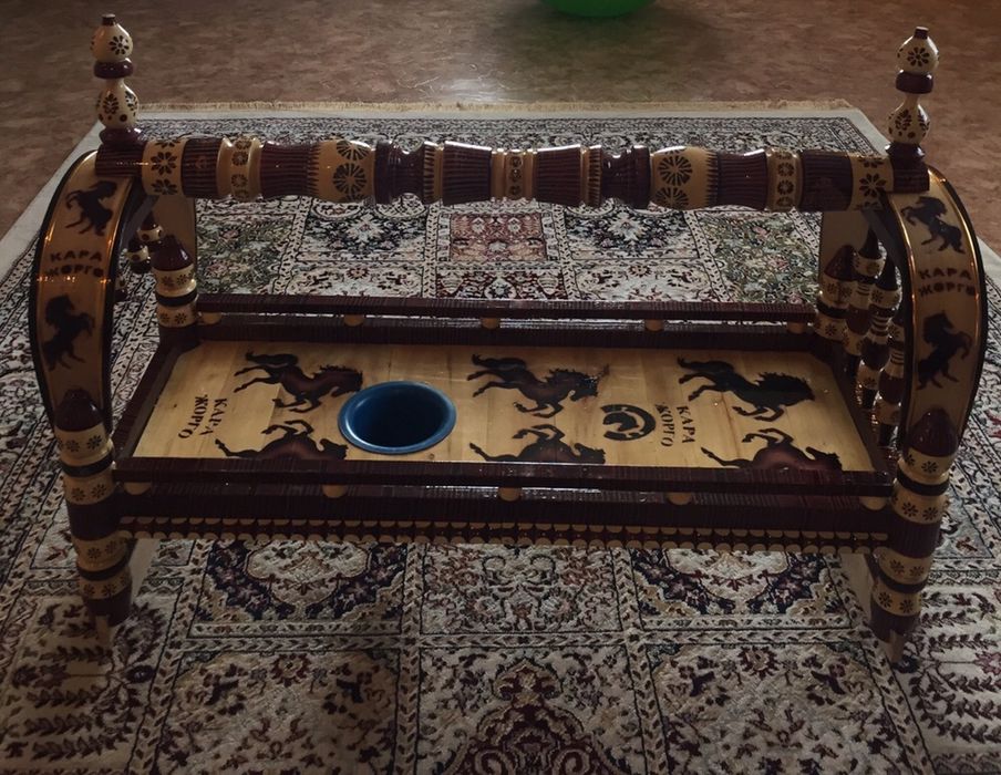 Бесик с доставкой