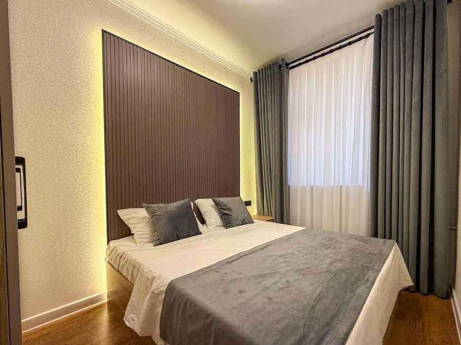 Новомосковская Ул. Измилова продаётся 1в2 комнатная квартира