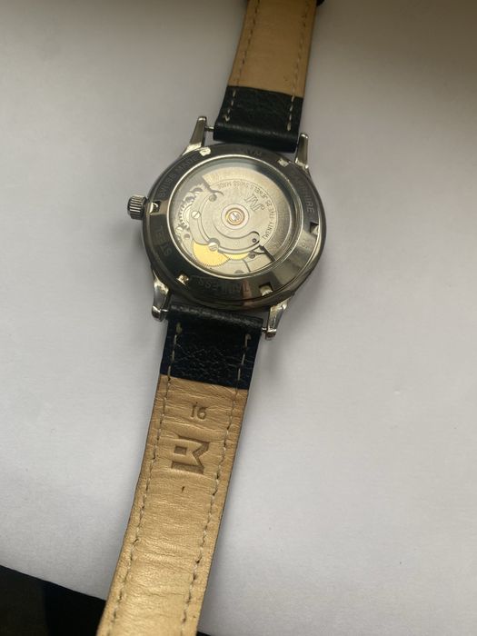 Jean Marcel Automatic ETA