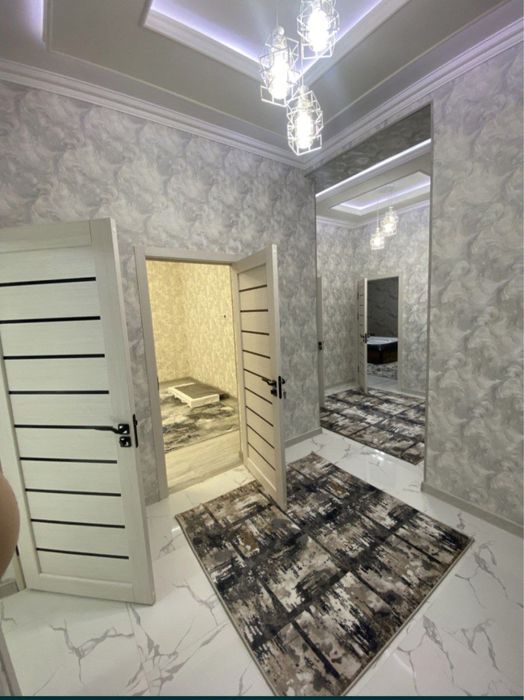 СРОЧНО!!! Сдается уютная квартира на Паркентском ЖК Век