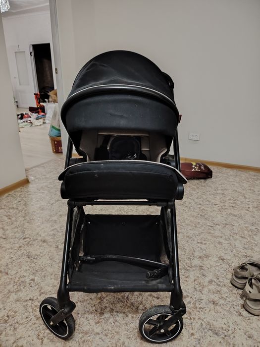 Продам коляску NEW LUX
