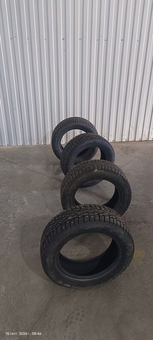 Продам зимние шины R16