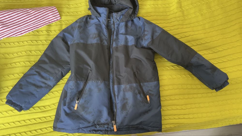 Куртка осенняя/весенняя