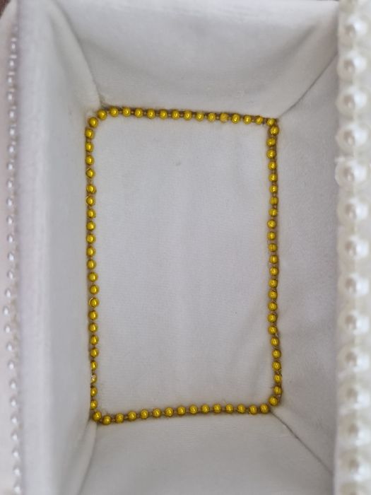 Шкатулка сырга салу