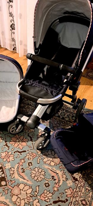 Vând căruț 3 în 1