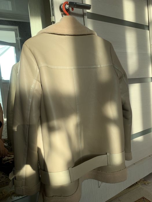 Продам дубленку