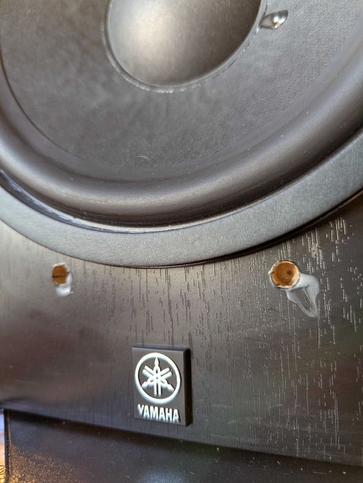 Subwoofer Yamaha