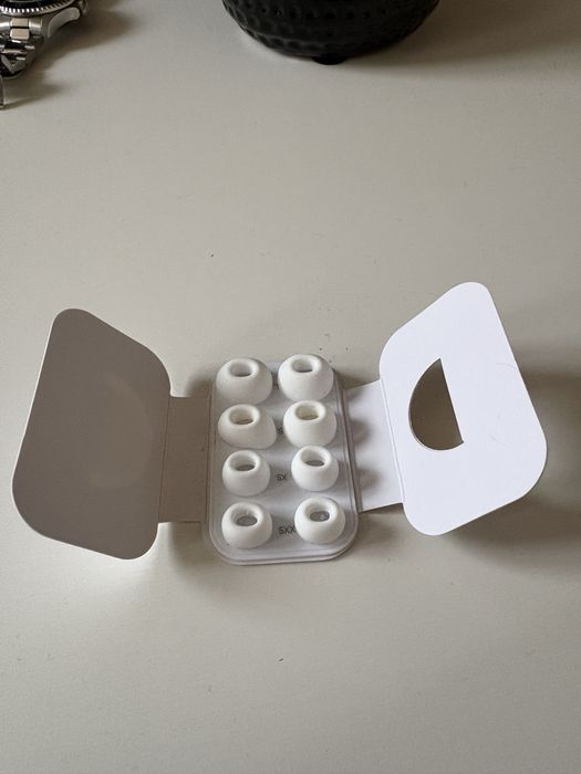 Airpods Pro 3 слушалки