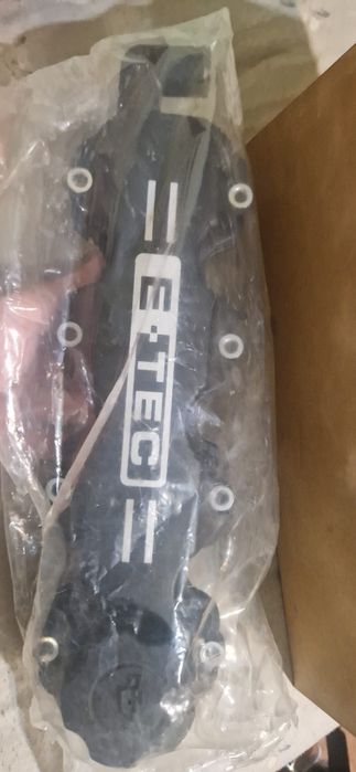 Capac culbutori Euro 3 MATIZ original nou GM Coreea 96415425