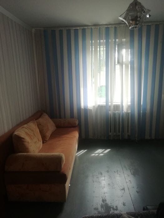 Квартира 3-ёх комнатная