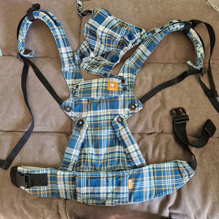 Кенгуру Tula Explorer