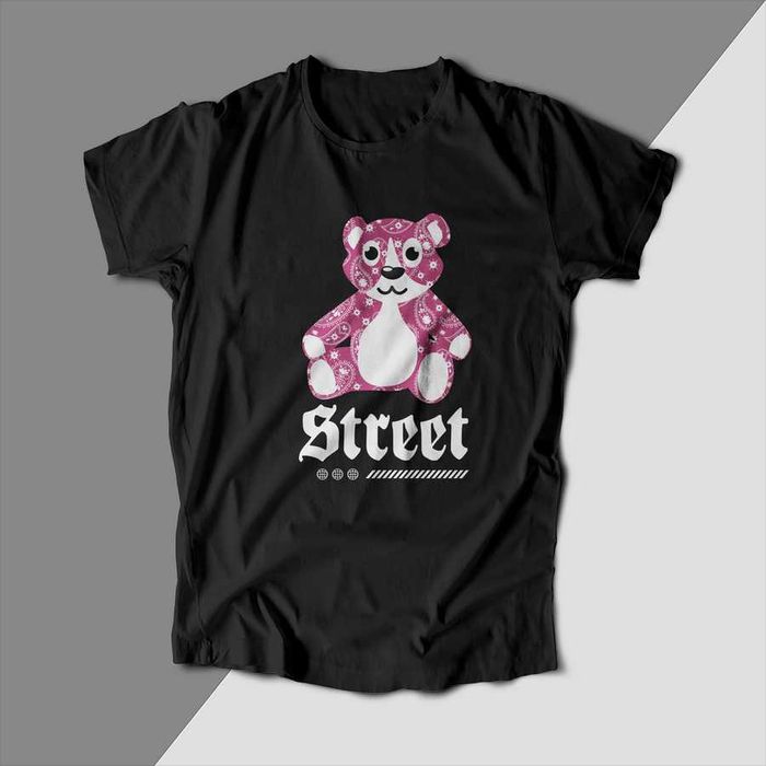 Разнообразни тениски с Мечета